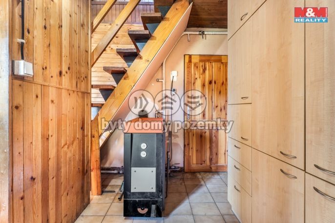 Prodej, Chalupa, Prysk