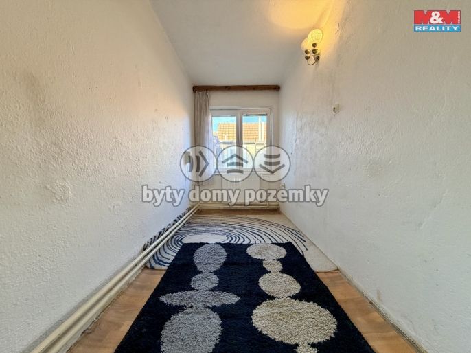 Prodej, Rodinný dům, Ivančice