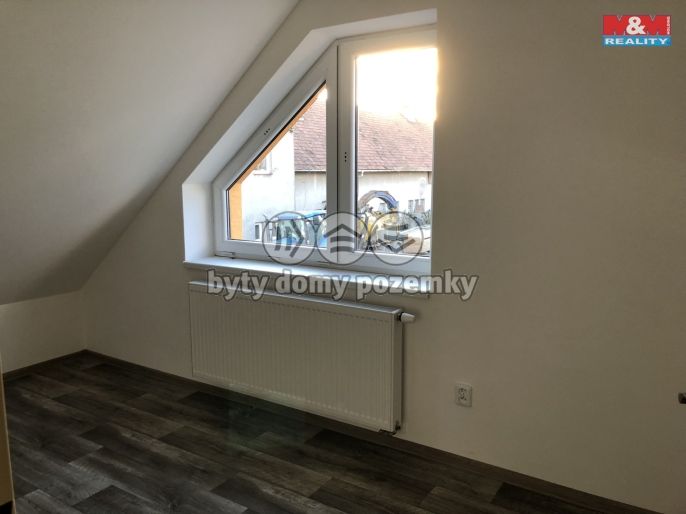 Pronájem, Chalupa, Rakov