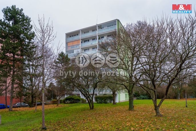 Prodej, Byt 3+1, Brandýs nad Labem-Stará Boleslav