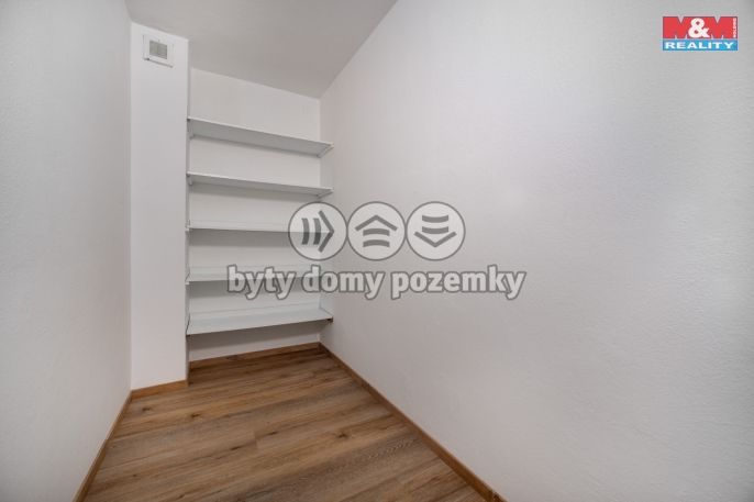 Prodej, Byt 2+1, Nové Město na Moravě