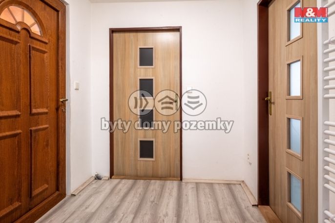 Prodej, Rodinný dům, Přešťovice