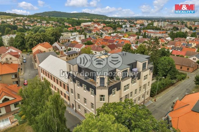 Pronájem, Byt 1+kk, Kutná Hora
