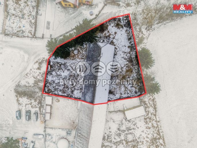 Prodej, Rodinný dům, Měčín