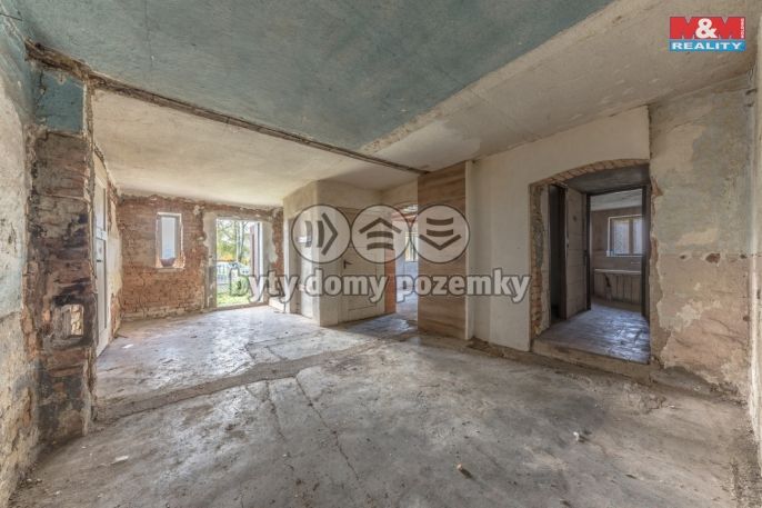 Prodej, Rodinný dům, Šluknov