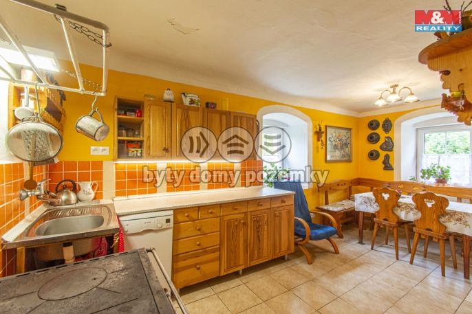 Prodej, Chata, Razová