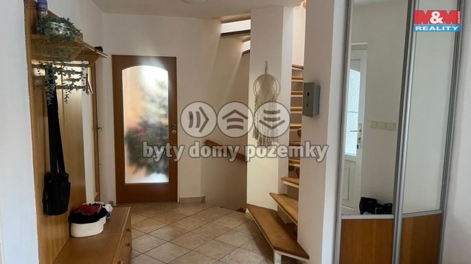 Prodej, Rodinný dům, Chotýčany