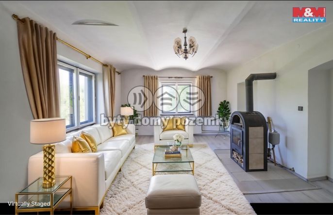 Prodej, Chalupa, Sobkovice