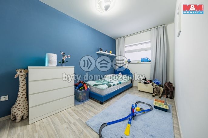 Prodej, Byt 4+kk, Kostelec nad Černými lesy