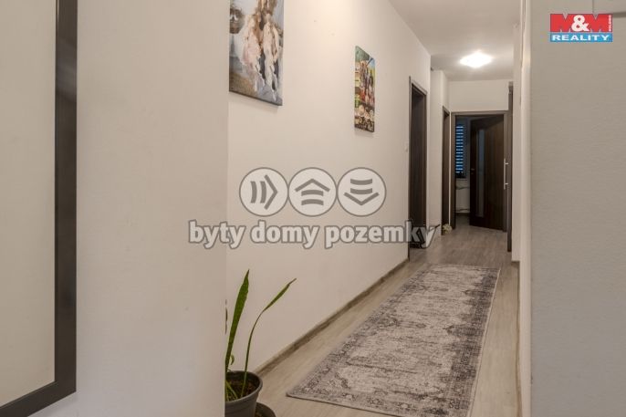 Prodej, Rodinný dům, Rusava