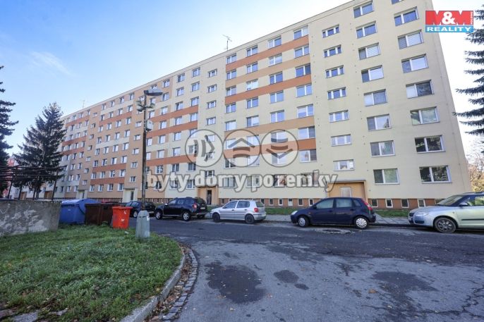 Prodej, Byt 2+1, Olomouc