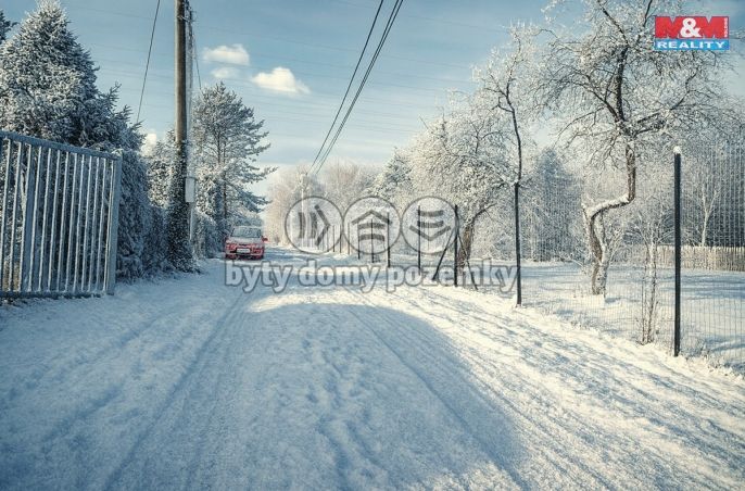 Prodej, Pozemek k bydlení, Ostrava