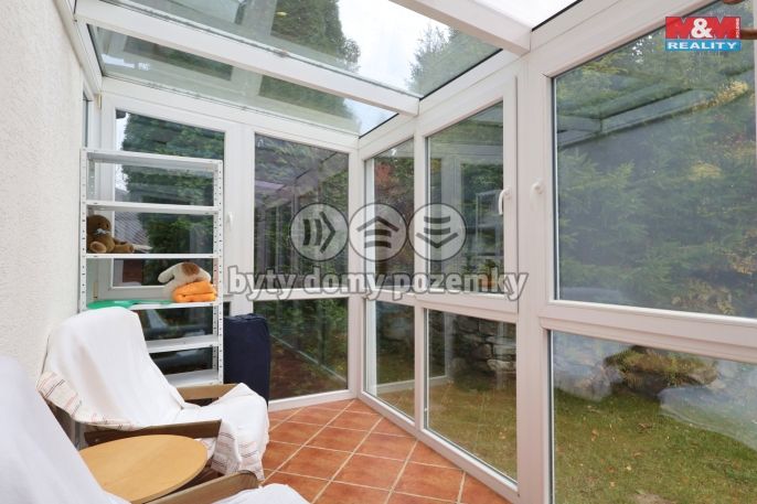 Prodej, Chalupa, Lipová-lázně