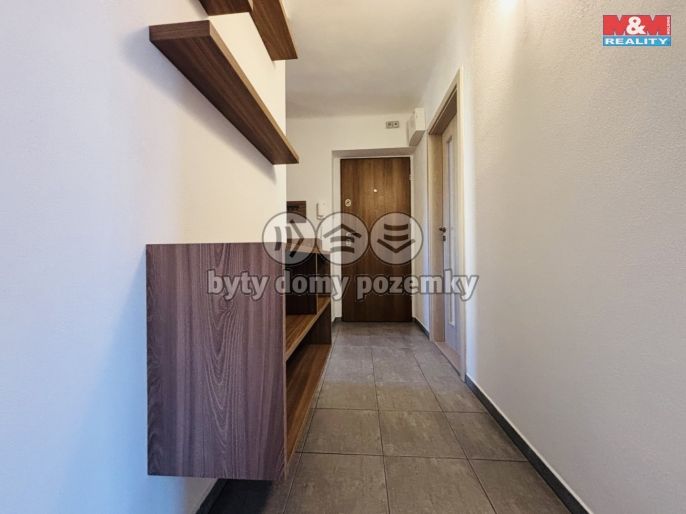 Pronájem, Byt 2+1, Klatovy