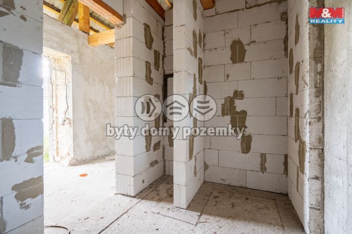 Prodej, Rodinný dům, Chrášťany