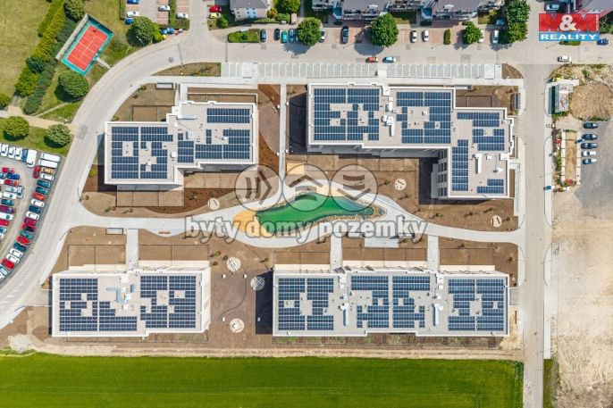 Prodej, Byt 3+kk, Brandýs nad Labem-Stará Boleslav