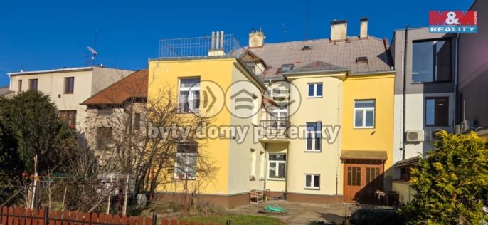 Prodej, Byt 3+1, Pardubice