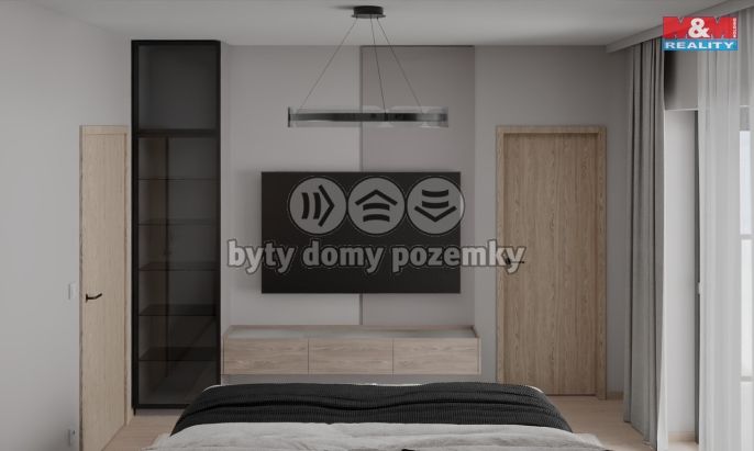 Prodej, Rodinný dům, Polerady