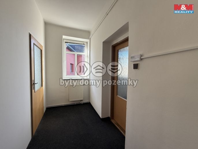 Prodej, Byt 2+1, Jablonec nad Nisou