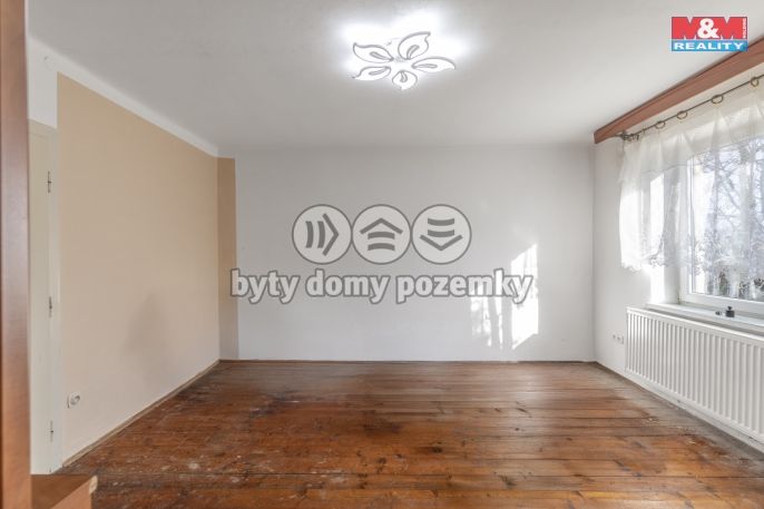 Prodej, Rodinný dům, Třinec