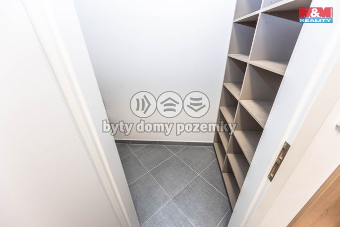 Pronájem, Byt 2+kk, Praha