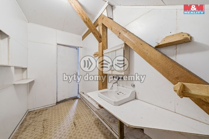 Prodej, Rodinný dům, Javorník