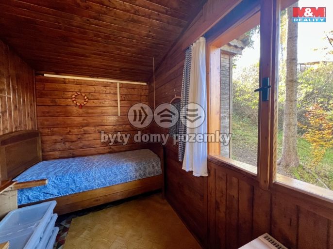 Pronájem, Chata, Střížovice