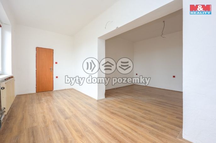Prodej, Rodinný dům, Veselíčko