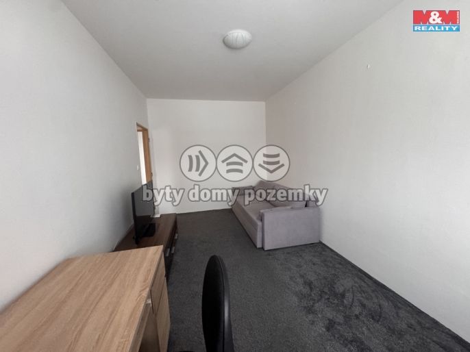 Pronájem, Byt 2+1, Ostrava