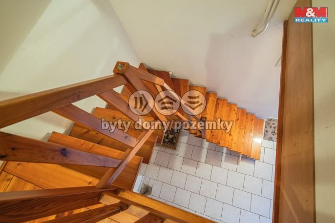 Prodej, Rodinný dům, Pohoří