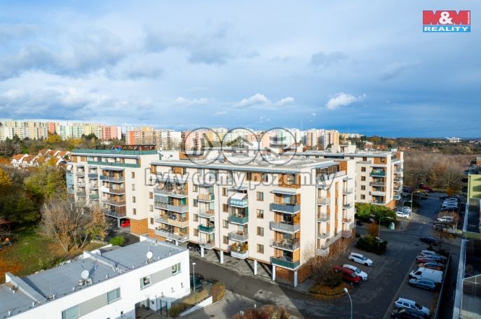 Prodej, Byt 2+kk, Brno