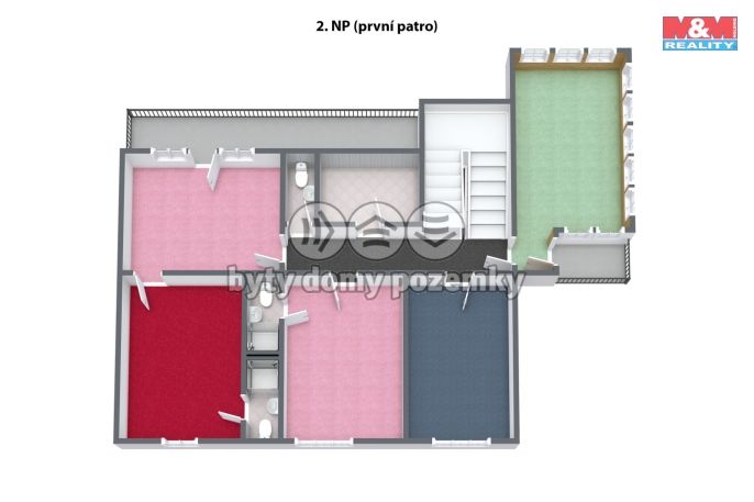 Prodej, Hotel, penzion, Bečov nad Teplou