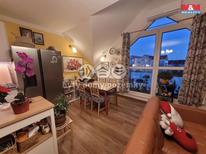 Prodej, Byt 4+kk, Praha