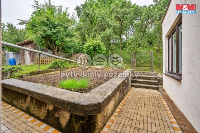 Prodej, Rodinný dům, Dolní Újezd