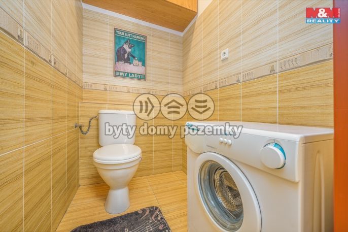 Prodej, Rodinný dům, Praha