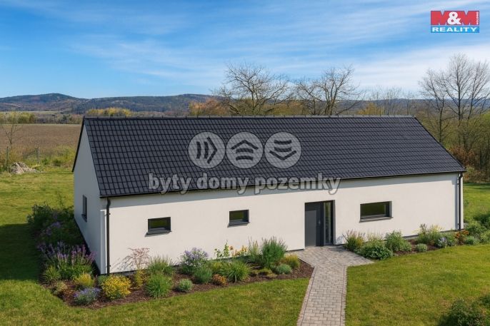 Prodej, Rodinný dům, Mirošov