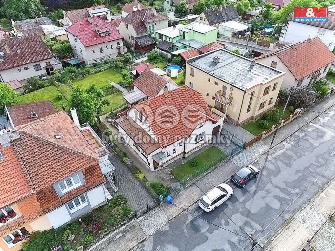Prodej, Rodinný dům, Jemnice