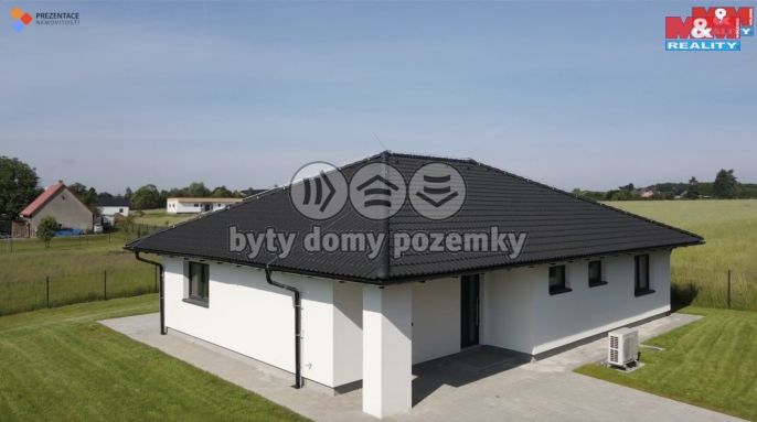 Prodej, Rodinný dům, Vratimov