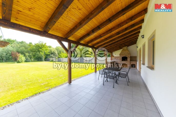 Prodej, Rodinný dům, Novosedly