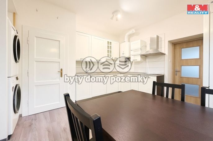 Prodej, Byt 1+1, Brno