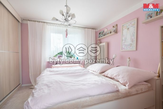 Prodej, Nájemní dům, Frýdlant nad Ostravicí