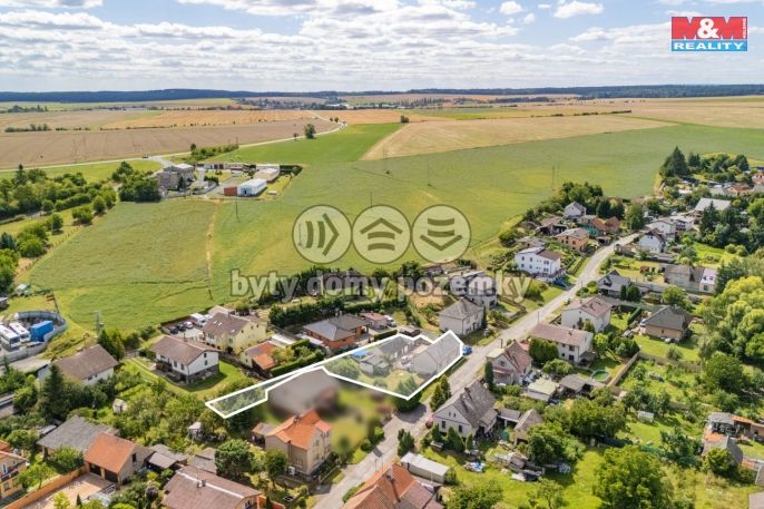 Prodej, Rodinný dům, Kralovice