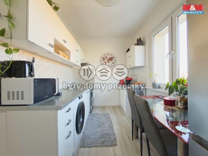 Prodej, Byt 2+1, Karviná