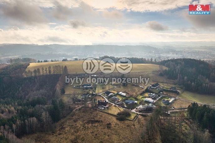 Prodej, Pozemek k bydlení, Trutnov