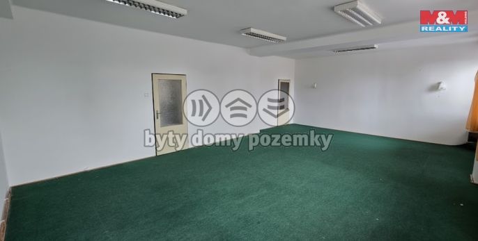 Pronájem, Kancelářský prostor, Kestřany