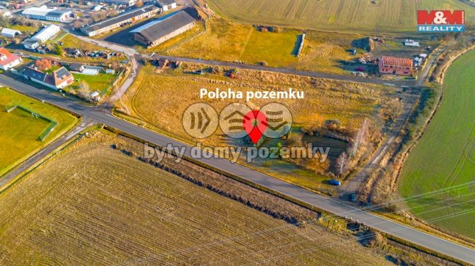 Prodej, Pozemek k bydlení, Bechyně