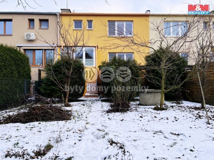 Prodej, Rodinný dům, Prostějov