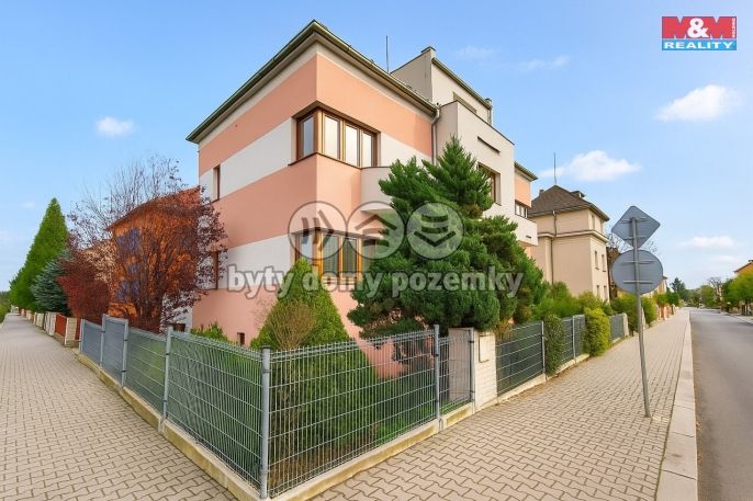 Prodej, Byt 2+kk, Mladá Boleslav