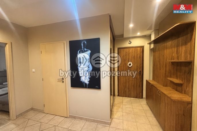 Prodej, Byt 3+kk, Čelákovice