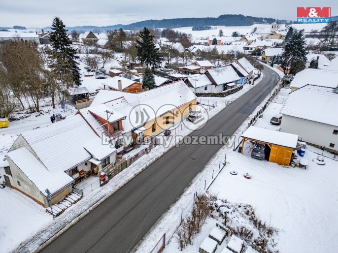 Prodej, Rodinný dům, Předslavice